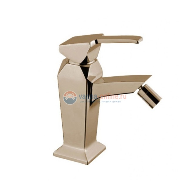 Смеситель Cezares Legend BSM2-02 цвет бронза