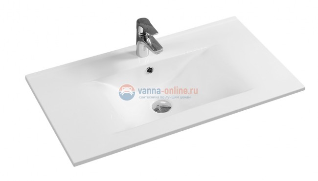 Тумба с раковиной Sanvit Прованс kprov120, 120 см напольная, рельеф пастель Тумба с раковиной Sanvit Прованс kprov120, 120 см напольная, рельеф пастель