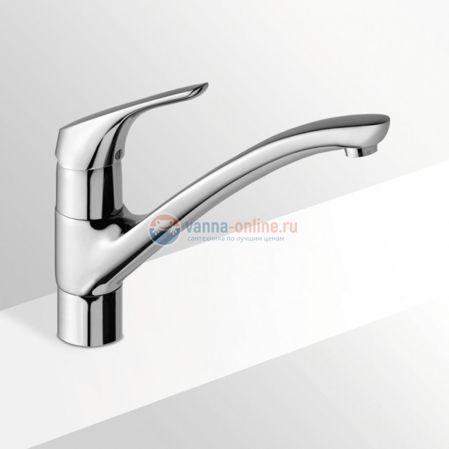 Смеситель для кухонной мойки Ideal Standard CERASPRINT NEW B6917AA
