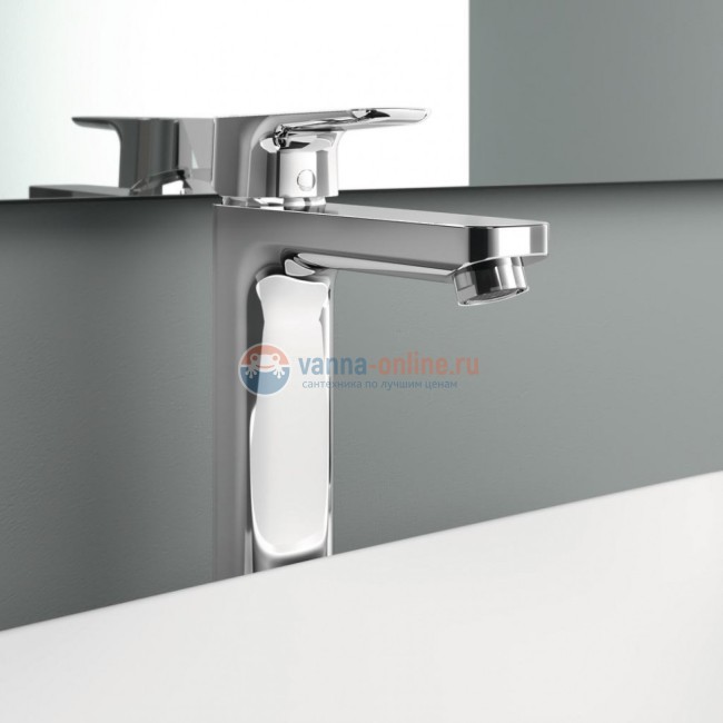 Смеситель для раковины Ideal Standard CERAPLAN III SLIM BC561AA