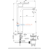 Смеситель для раковины Ideal Standard CERAPLAN III SLIM BC561AA