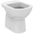 Напольный унитаз-соло Ideal Standard i.life A T467201 Напольный унитаз-соло Ideal Standard i.life A T467201