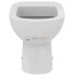 Напольный унитаз-соло Ideal Standard i.life A T467201 Напольный унитаз-соло Ideal Standard i.life A T467201