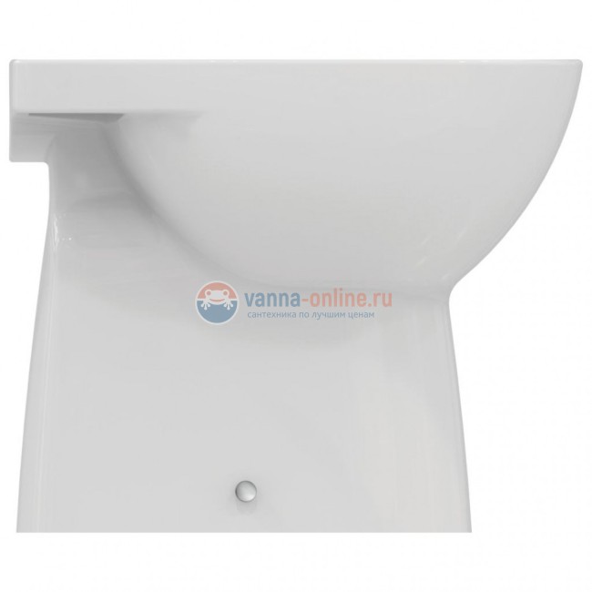 Напольный унитаз-соло Ideal Standard i.life A T467201 Напольный унитаз-соло Ideal Standard i.life A T467201