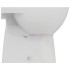 Напольный унитаз-соло Ideal Standard i.life A T467201 Напольный унитаз-соло Ideal Standard i.life A T467201