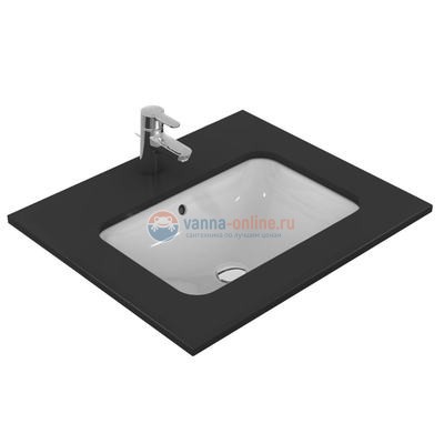 Раковина 58 см Ideal Standard CONNECT E506101