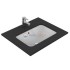 Раковина 58 см Ideal Standard CONNECT E506101