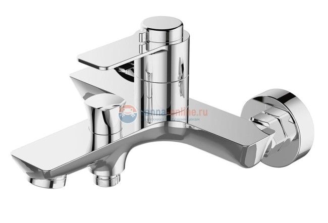 Комплект смесителей Orange Thermo T19-311cr, хром глянцевый Комплект смесителей Orange Thermo T19-311cr, хром глянцевый