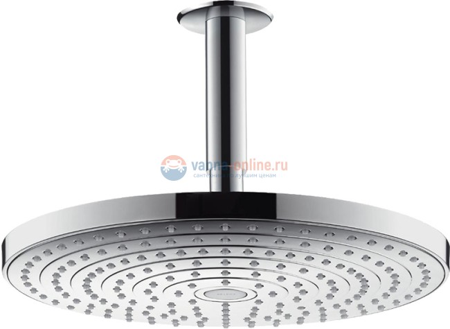 Верхний душ Hansgrohe Raindance Select S 300 2jet 27337000 Верхний душ Hansgrohe Raindance Select S 300 2jet 27337000
