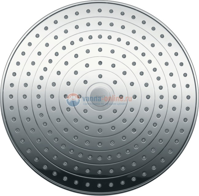 Верхний душ Hansgrohe Raindance Select S 300 2jet 27337000 Верхний душ Hansgrohe Raindance Select S 300 2jet 27337000