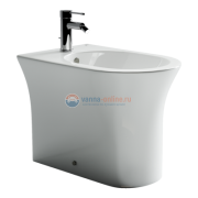 Биде Ceramica Nova Star CN1906 36x55x41 см напольное