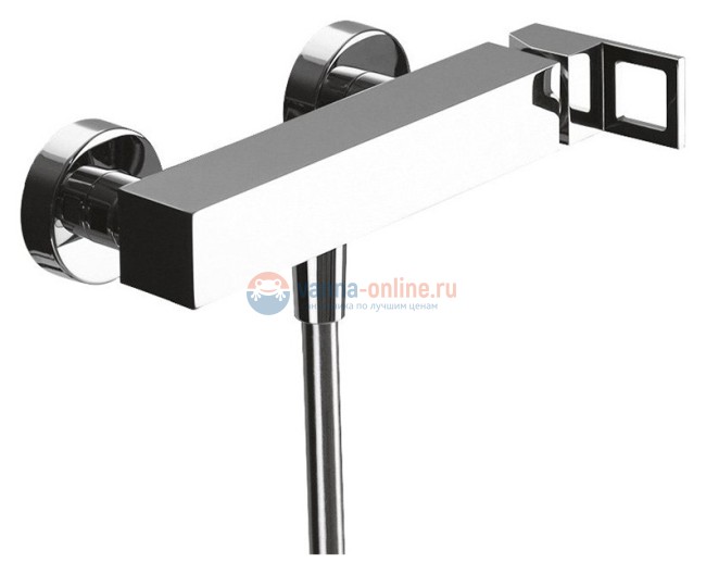 Смеситель Cezares Molveno, MOLVENO-DM-01-Cr для ванны и душа Смеситель Cezares Molveno, MOLVENO-DM-01-Cr для ванны и душа