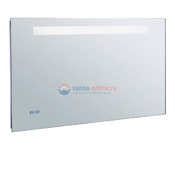 Зеркало Jacob Delafon Formilia 120 см, EB1163-NF, с подсветкой Зеркало Jacob Delafon Formilia 120 см, EB1163-NF, с подсветкой