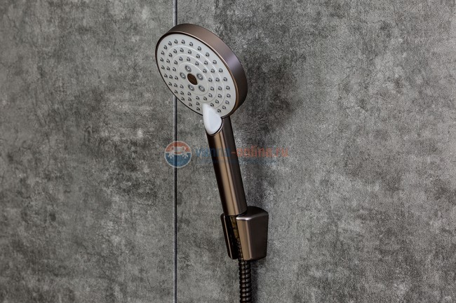 Душевой гарнитур Orange LM53gr