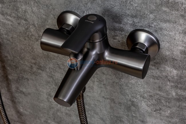 Душевой гарнитур Orange LM53gr