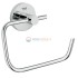 Бумагодержатель Grohe Essentials 40689001 Бумагодержатель Grohe Essentials 40689001