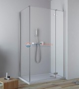 Душевой уголок Radaway Fuenta New KDJ 100 х 110 см, правая дверь