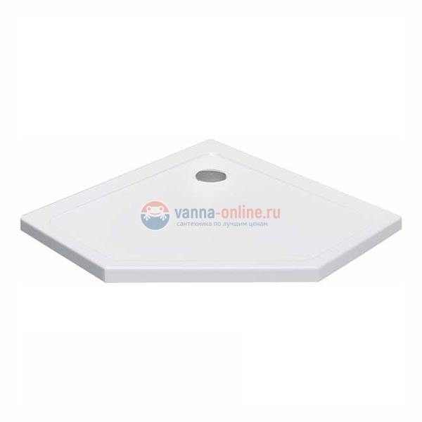 Поддон для душа Radaway Doros PT 90 x 90 SDRPT9090-01