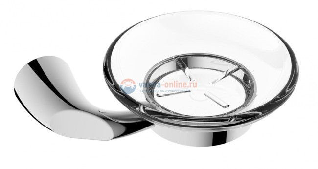 Мыльница Rush Devon DE75411