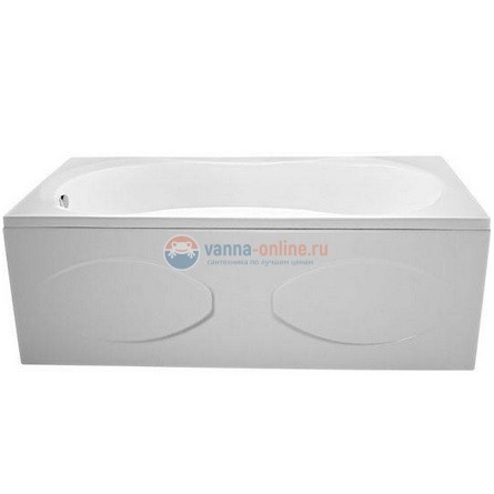 Ванна акриловая Relisan Lada 140 х 70 см Ванна акриловая Relisan Lada 140 х 70 см