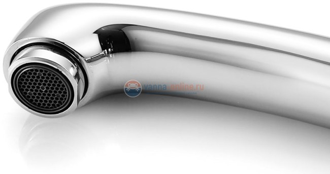 Смеситель Iddis Jeals 59000T4C+Z03 для кухонной мойки