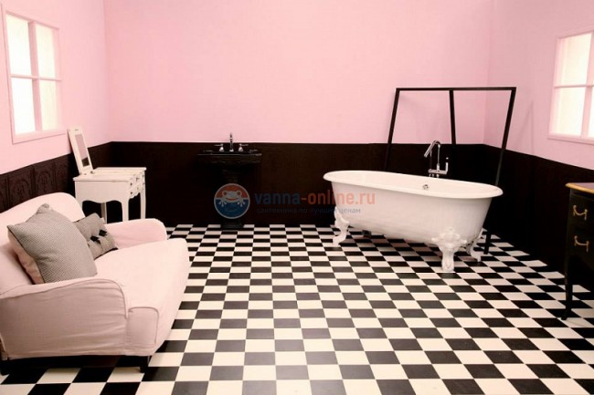 Ванна чугунная Jacob Delafon CIRCE E2919-00 под покраску, 175х80 Ванна чугунная Jacob Delafon CIRCE E2919-00 под покраску, 175х80