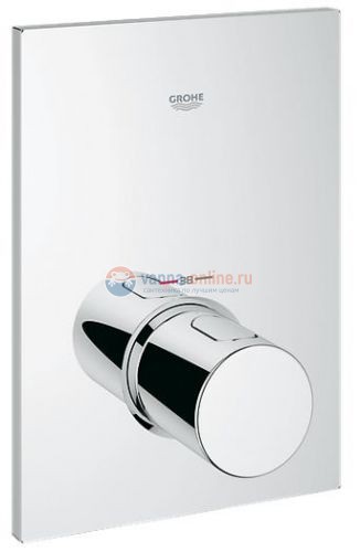 Смеситель Grohe Grohtherm F 27619000 для душа