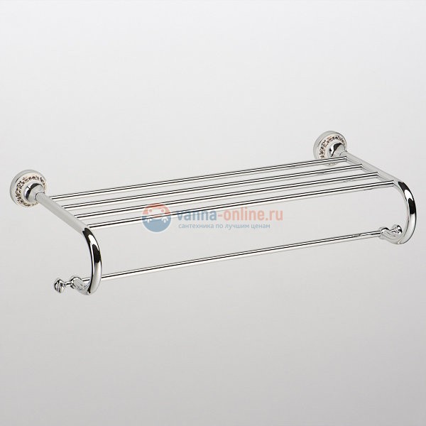 Полка Schein Saine Chrome 7053042