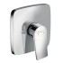 Смеситель Hansgrohe Metris 31456000 для душа Смеситель Hansgrohe Metris 31456000 для душа