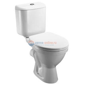 Напольный унитаз Jika Lyra 2423.6.000.242.9