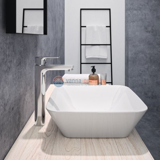 Смеситель для раковины Ideal Standard CERAPLAN III SLIM BC562AA