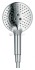 Ручной душ Hansgrohe 26530000 Raindance Select E120 3jet, хром Ручной душ Hansgrohe 26530000 Raindance Select E120 3jet, хром
