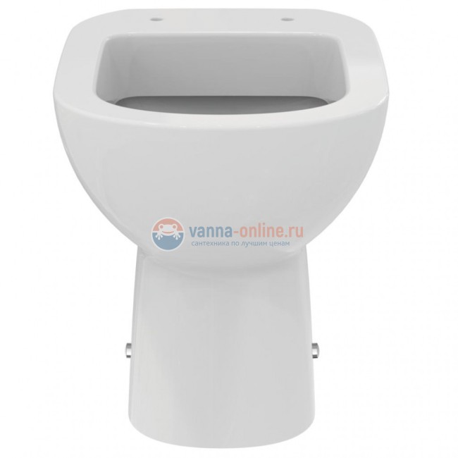 Напольный унитаз-соло Ideal Standard i.life A T467301