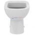 Напольный унитаз-соло Ideal Standard i.life A T467301