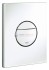 Накладная панель Grohe Nova Cosmopolitan 38765SH0