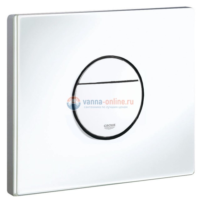 Накладная панель Grohe Nova Cosmopolitan 38765SH0