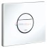 Накладная панель Grohe Nova Cosmopolitan 38765SH0