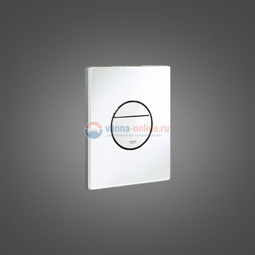 Накладная панель Grohe Nova Cosmopolitan 38765SH0