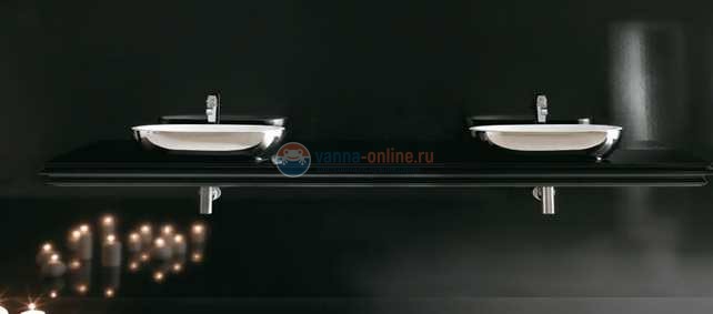 Раковина Galassia Midas 5233