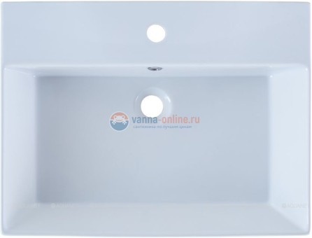 Раковина для тумбы Sanovit Slim Synergy 60 17060