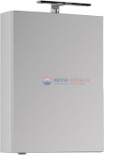 Зеркало-шкаф Aquanet Порто 50, 00195726