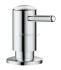 Дозатор жидкого мыла Grohe Contemporary 40536000, хром Дозатор жидкого мыла Grohe Contemporary 40536000, хром