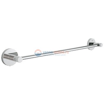 Полотенцержатель Grohe Essentials 40688001 Полотенцержатель Grohe Essentials 40688001