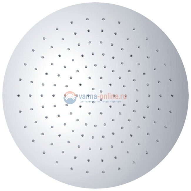 Верхний душ Ideal Standard IdeaRain LUXE B0386MY, d 400 см