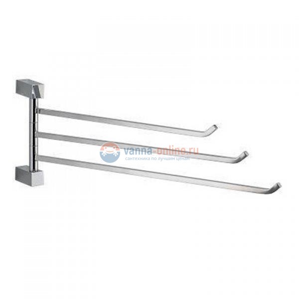Полотенцедержатель Schein Rembrandt 6834 Полотенцедержатель Schein Rembrandt 6834