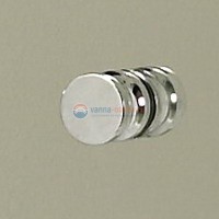 Душевая дверь в проем Riho Scandic S-101 GC01200 90*200 см