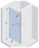 Душевая дверь в проем Riho Scandic S-101 GC01200 90*200 см
