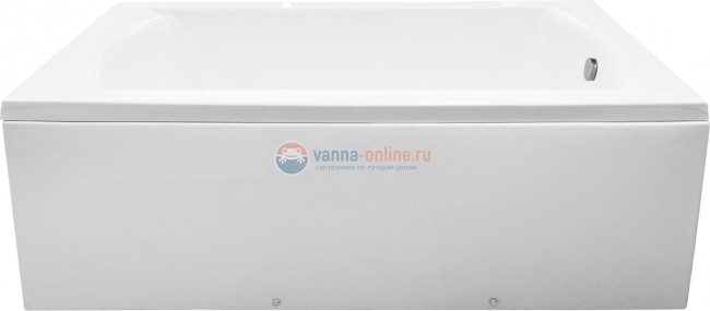 Акриловая ванна Royal Bath Vienna RB 953200 140  х 70 см