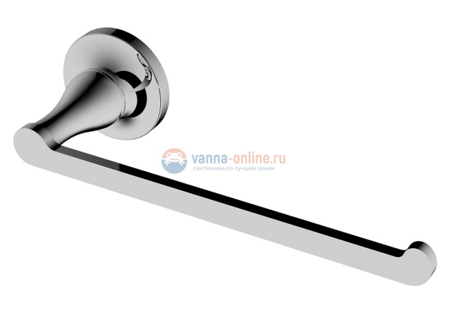 Полотенцедержатель Rush Corsica CO42511