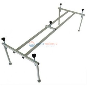 Каркас для ванны Jacob Delafon Elise SF6010-NF 170*75 см Каркас для ванны Jacob Delafon Elise SF6010-NF 170*75 см